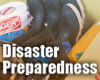 Disaster preparedness