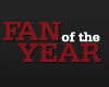 Fan of the Year